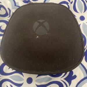 Xbox Black Controller Case